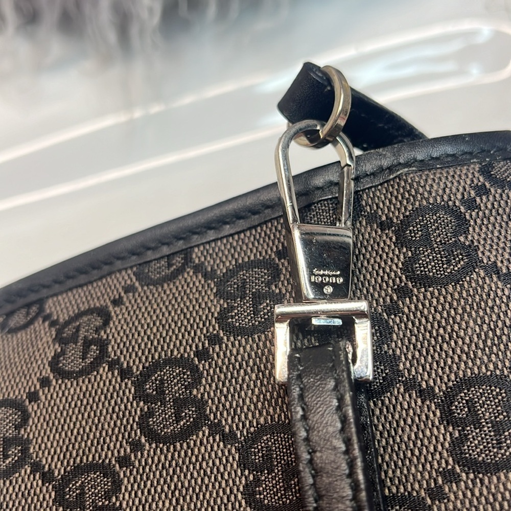 RARE!!!! GUCCI VINTAGE CD/DVD CASE - Picture 7 of 14